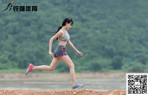 乐盈VI告诉您—跑步能给我们身体带来什么好处